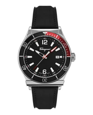 1898 Sport Strap Watch