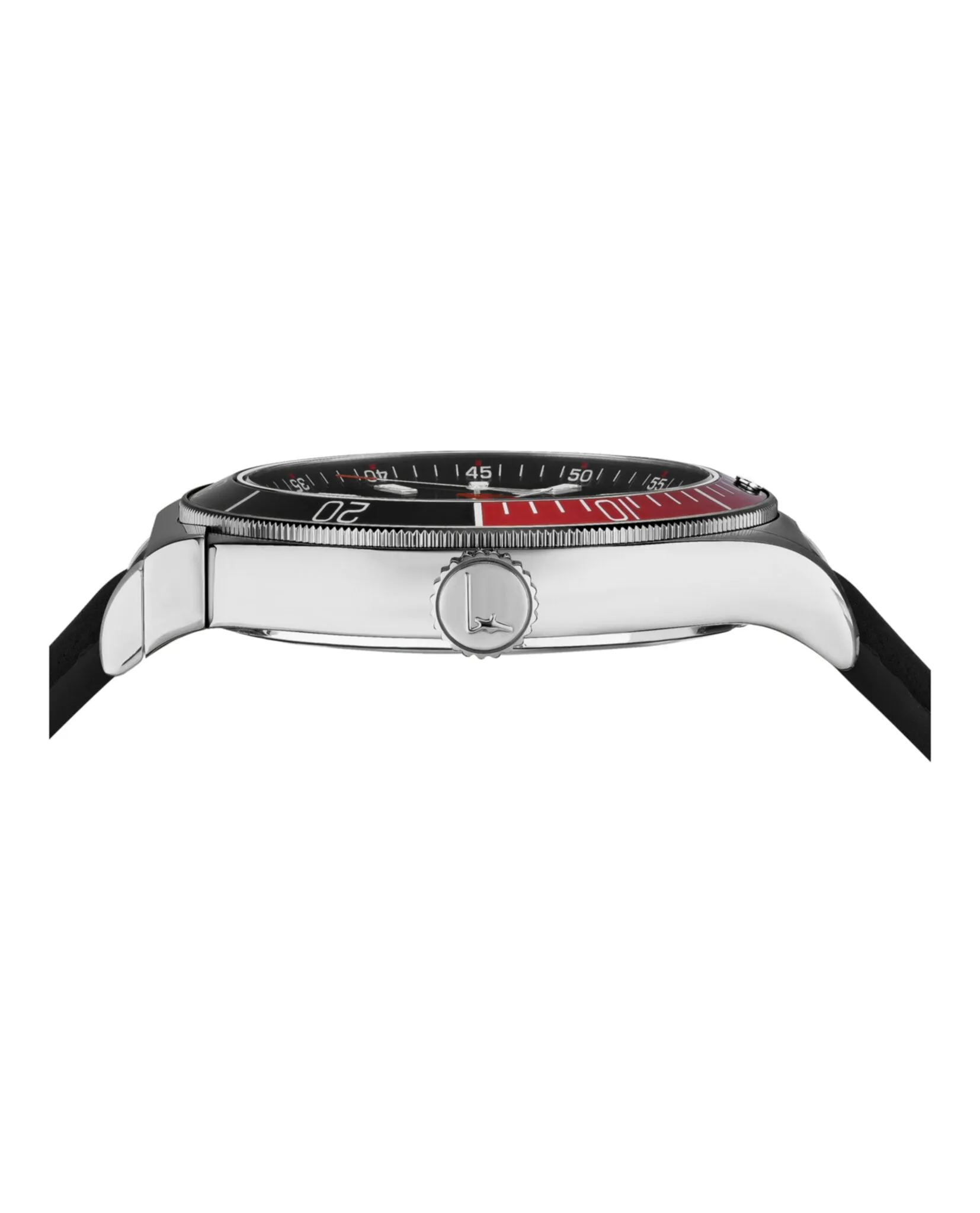 1898 Sport Strap Watch