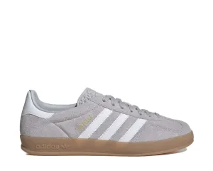 Adidas Gazelle Indoor "Grey Two"