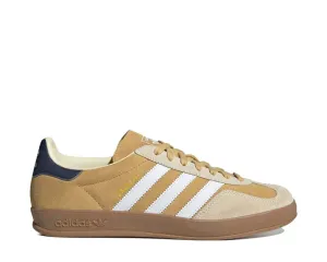 Adidas Gazelle Indoor "Oat"