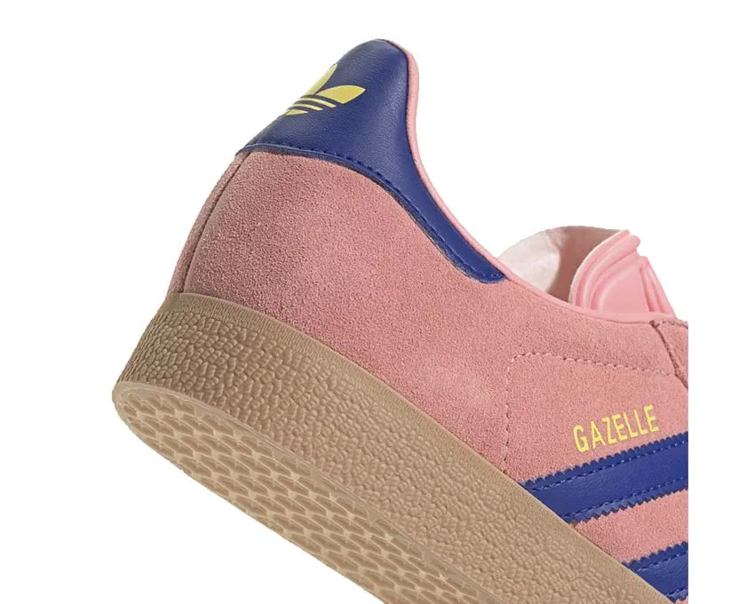 Adidas Gazelle W "Semi Pink Spark"