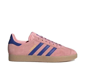 Adidas Gazelle W "Semi Pink Spark"