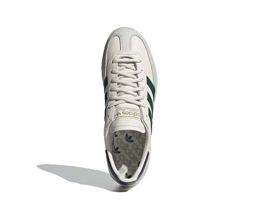 Adidas Handball Spezial "Chalk White"