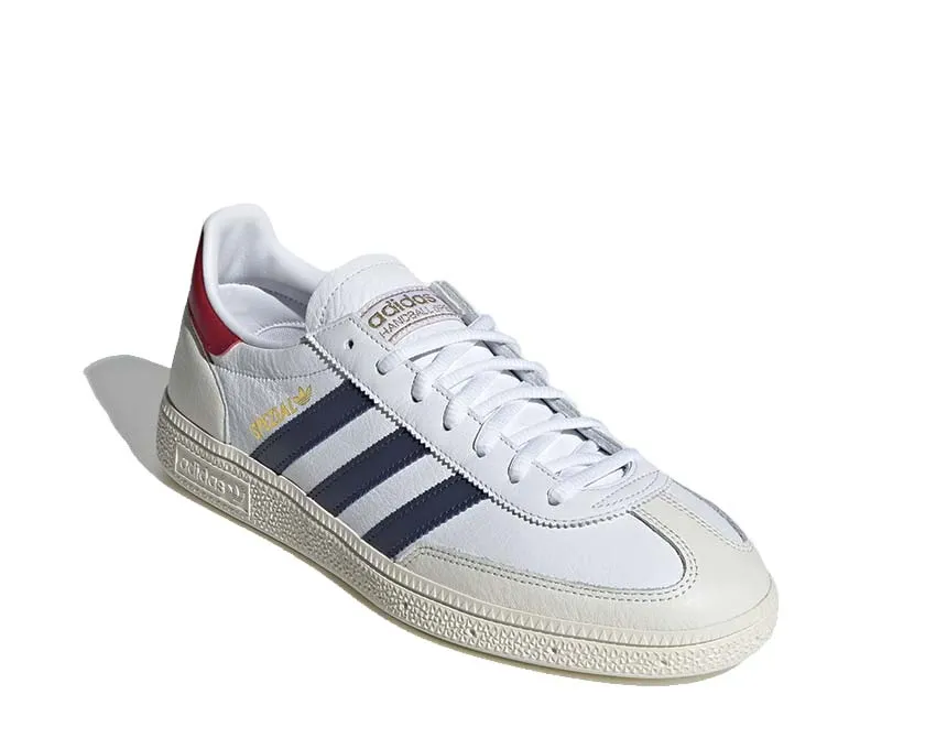 Adidas Handball Spezial "Cloud White"