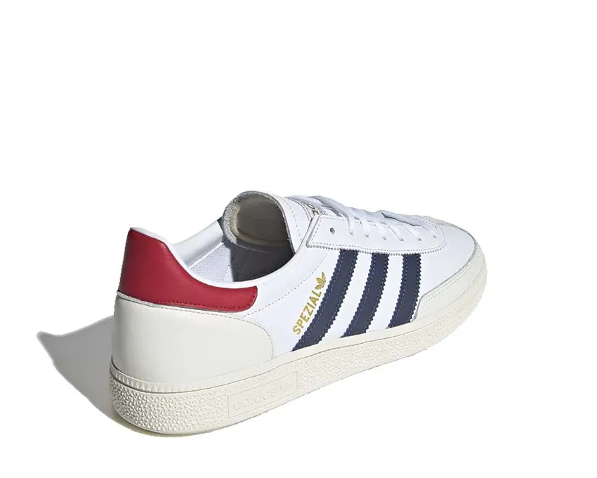 Adidas Handball Spezial "Cloud White"