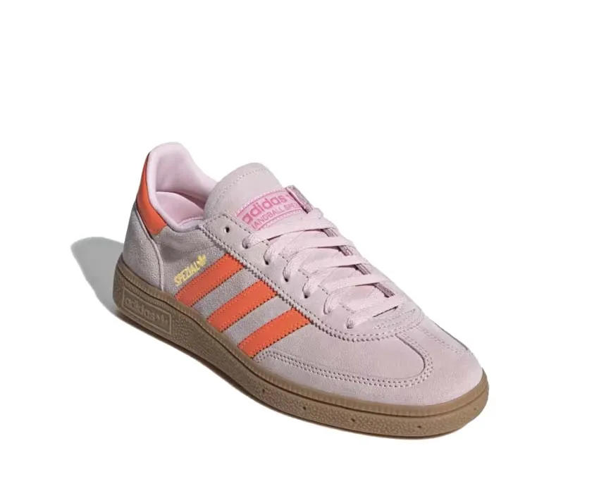 Adidas Handball Spezial W "Clear Pink"
