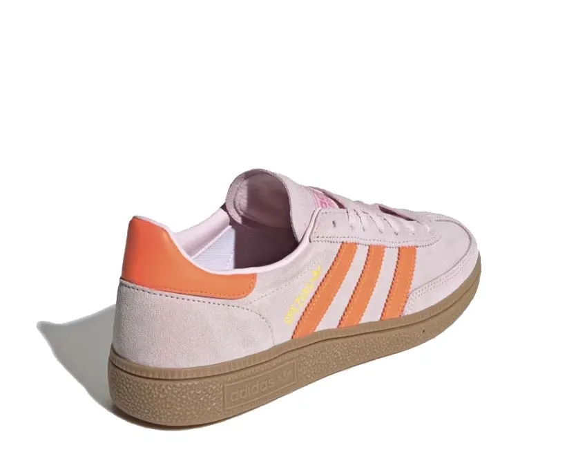 Adidas Handball Spezial W "Clear Pink"