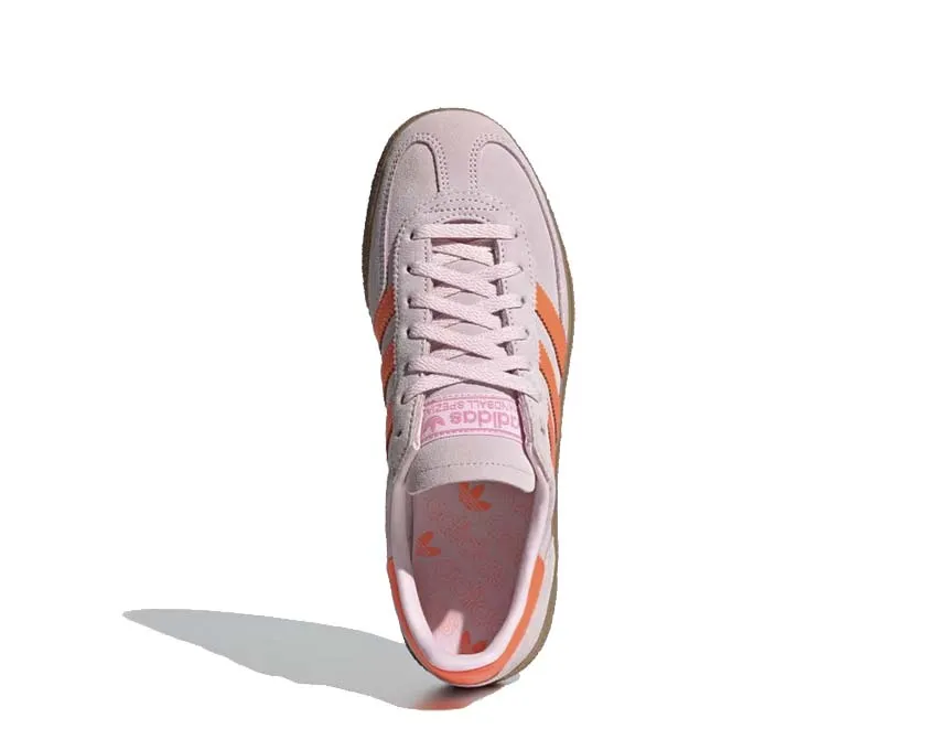 Adidas Handball Spezial W "Clear Pink"