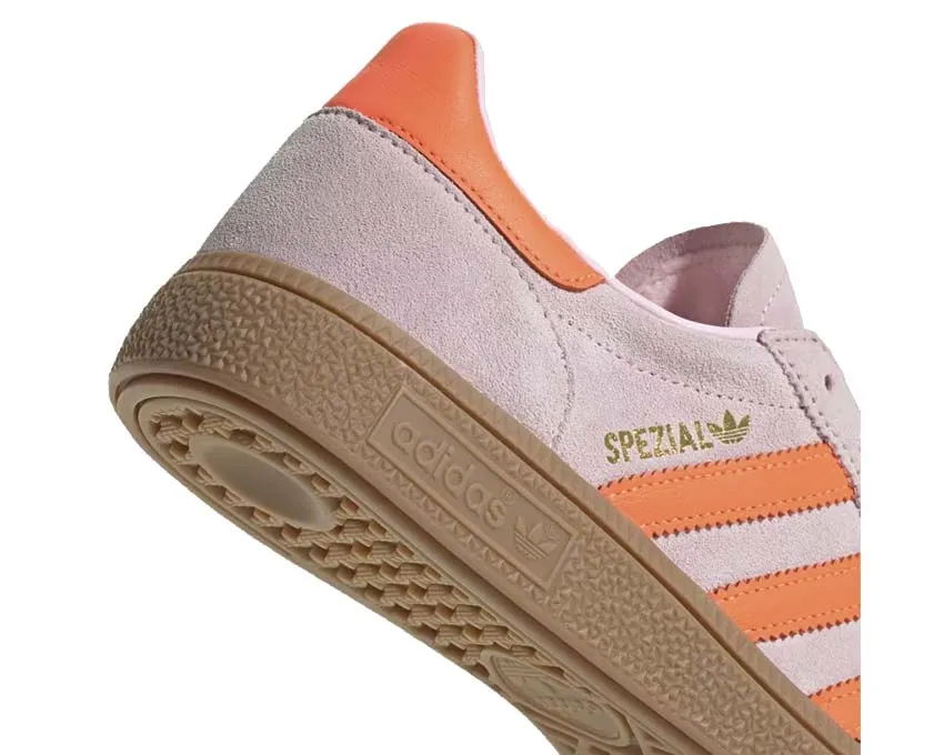 Adidas Handball Spezial W "Clear Pink"