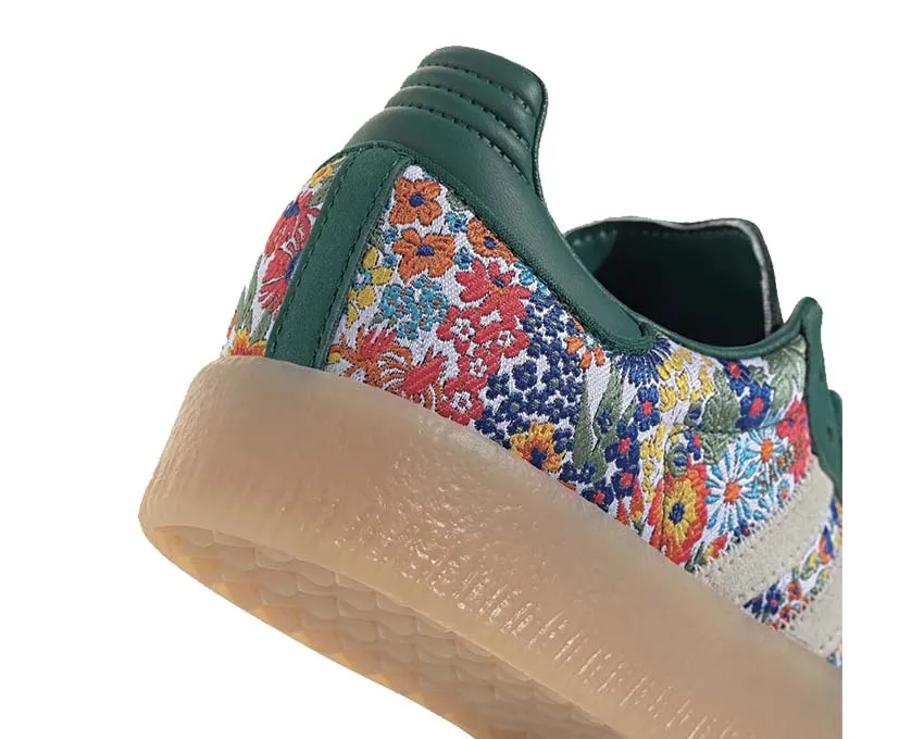 Adidas Sambae X Liberty London