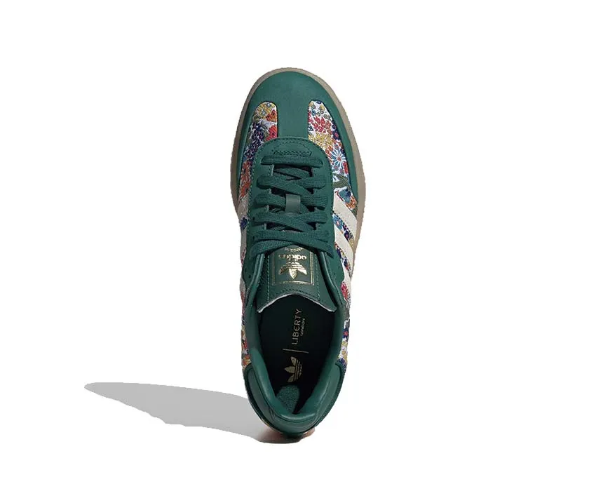 Adidas Sambae X Liberty London