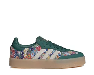 Adidas Sambae X Liberty London