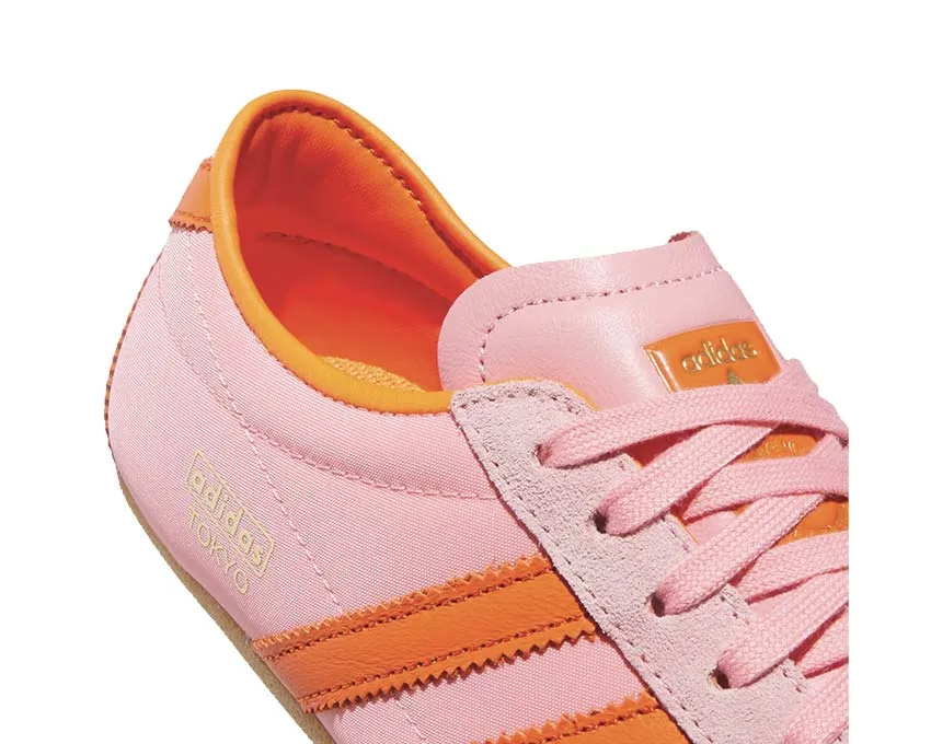 Adidas Tokyo W "Pink Spark"