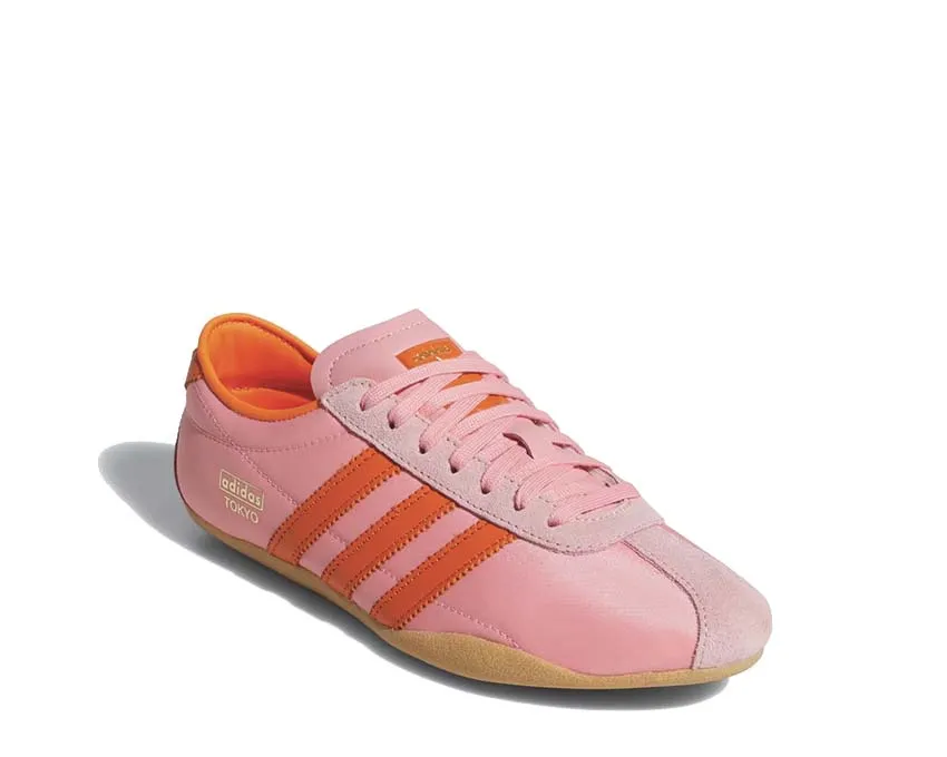 Adidas Tokyo W "Pink Spark"