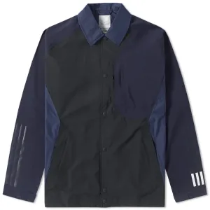 Adidas X White Mountaineering Bench Jacket