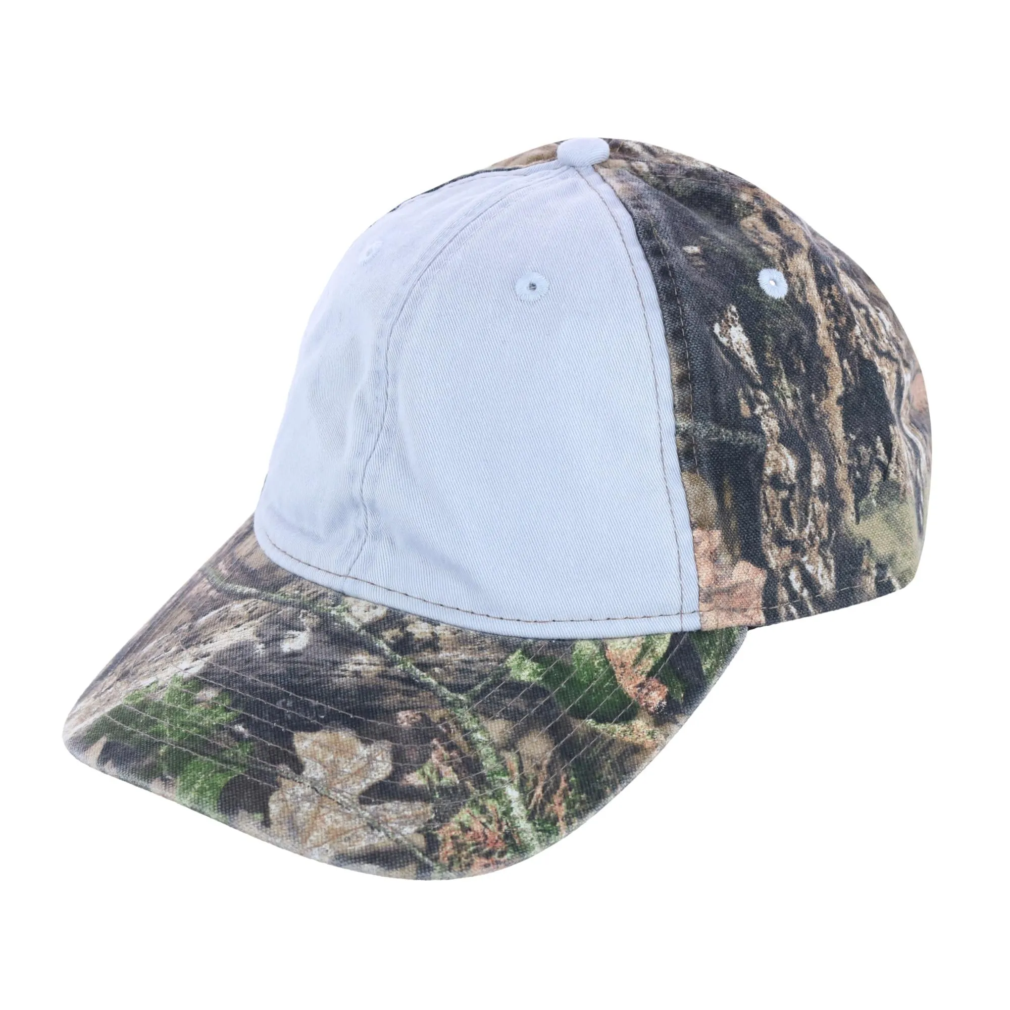 Adult Classic Camouflage Adjustable Baseball Hat