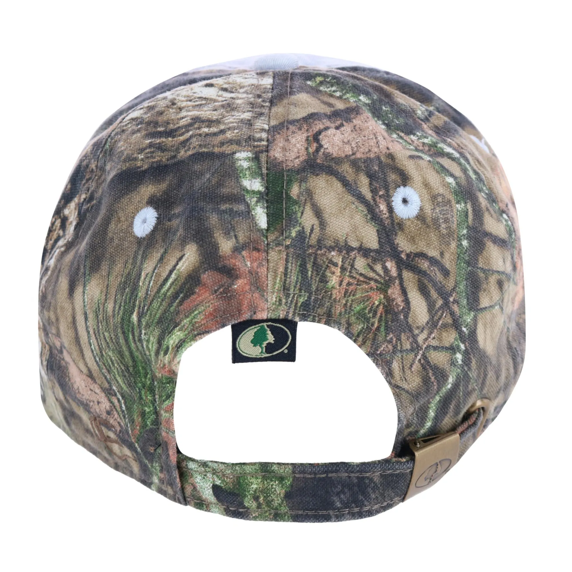 Adult Classic Camouflage Adjustable Baseball Hat