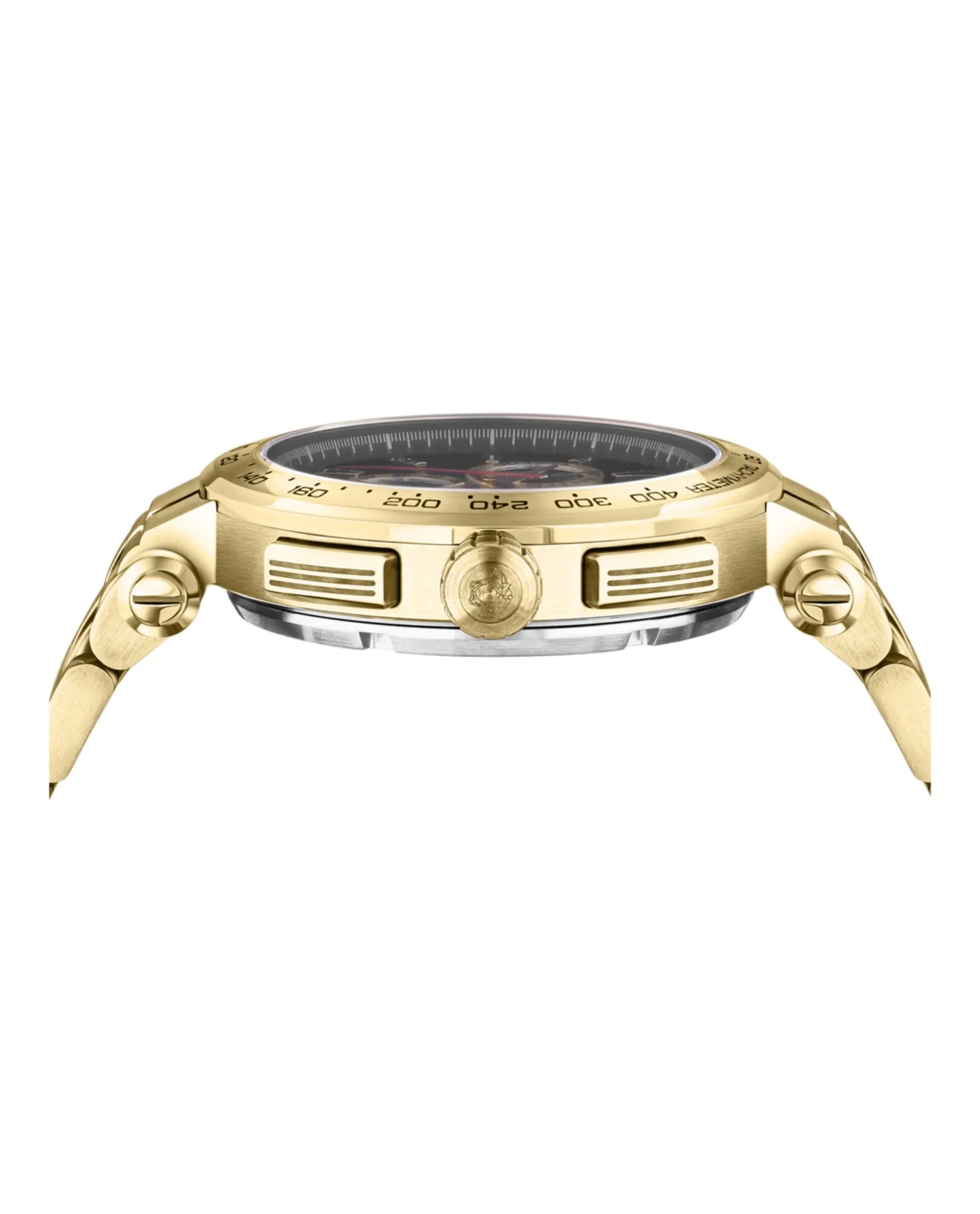 Aion Chrono Bracelet Watch