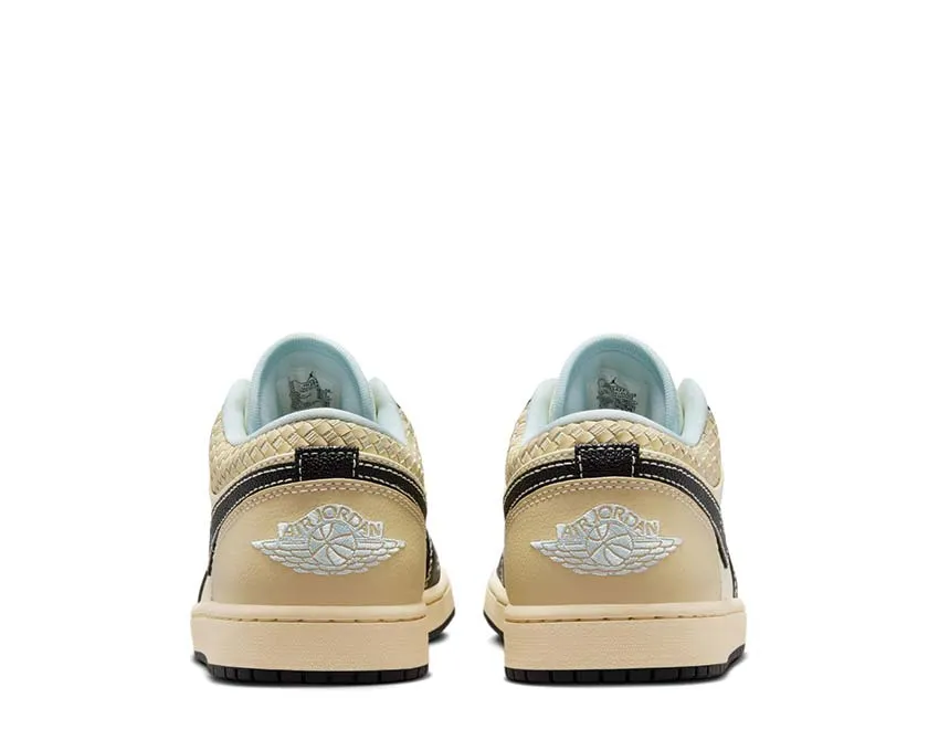 Air Jordan 1 Low SE "Coconut Milk"