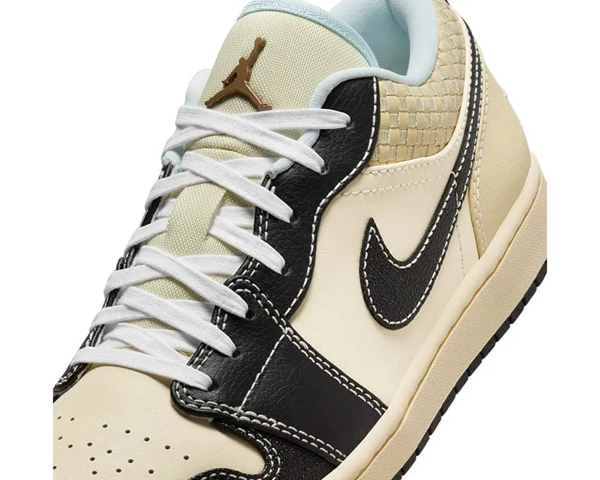 Air Jordan 1 Low SE "Coconut Milk"