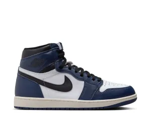 Air Jordan 1 Retro High OG "Midnight Navy"