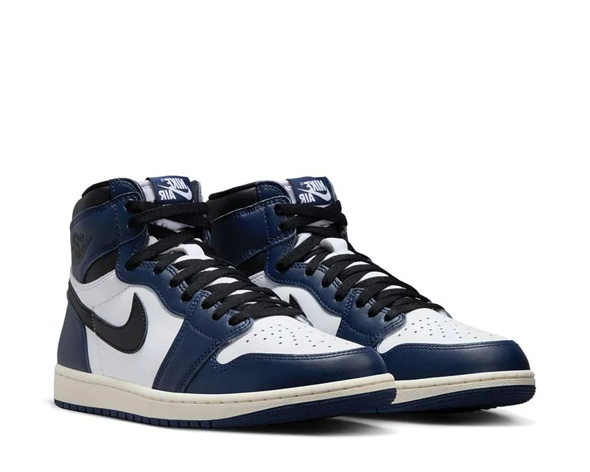 Air Jordan 1 Retro High OG "Midnight Navy"
