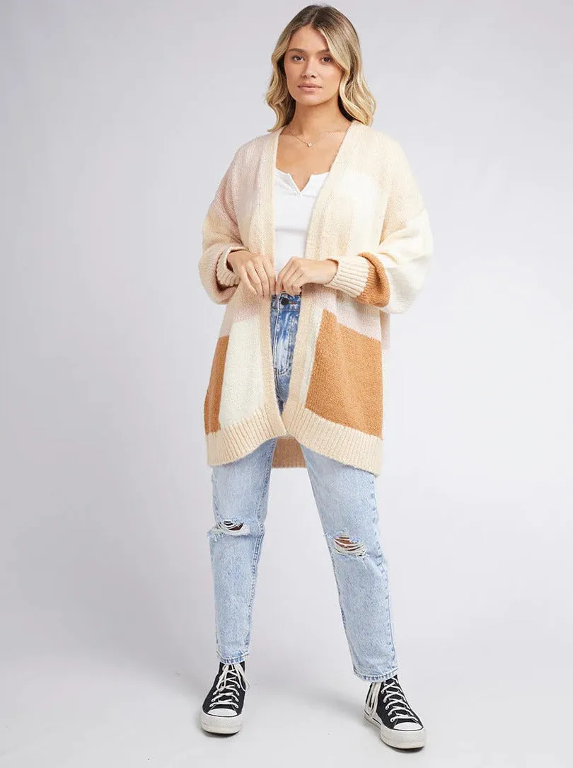 All About Eve Annie Cardi Multi