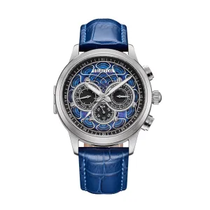Apostle Vitreous Enamel Dial Watch