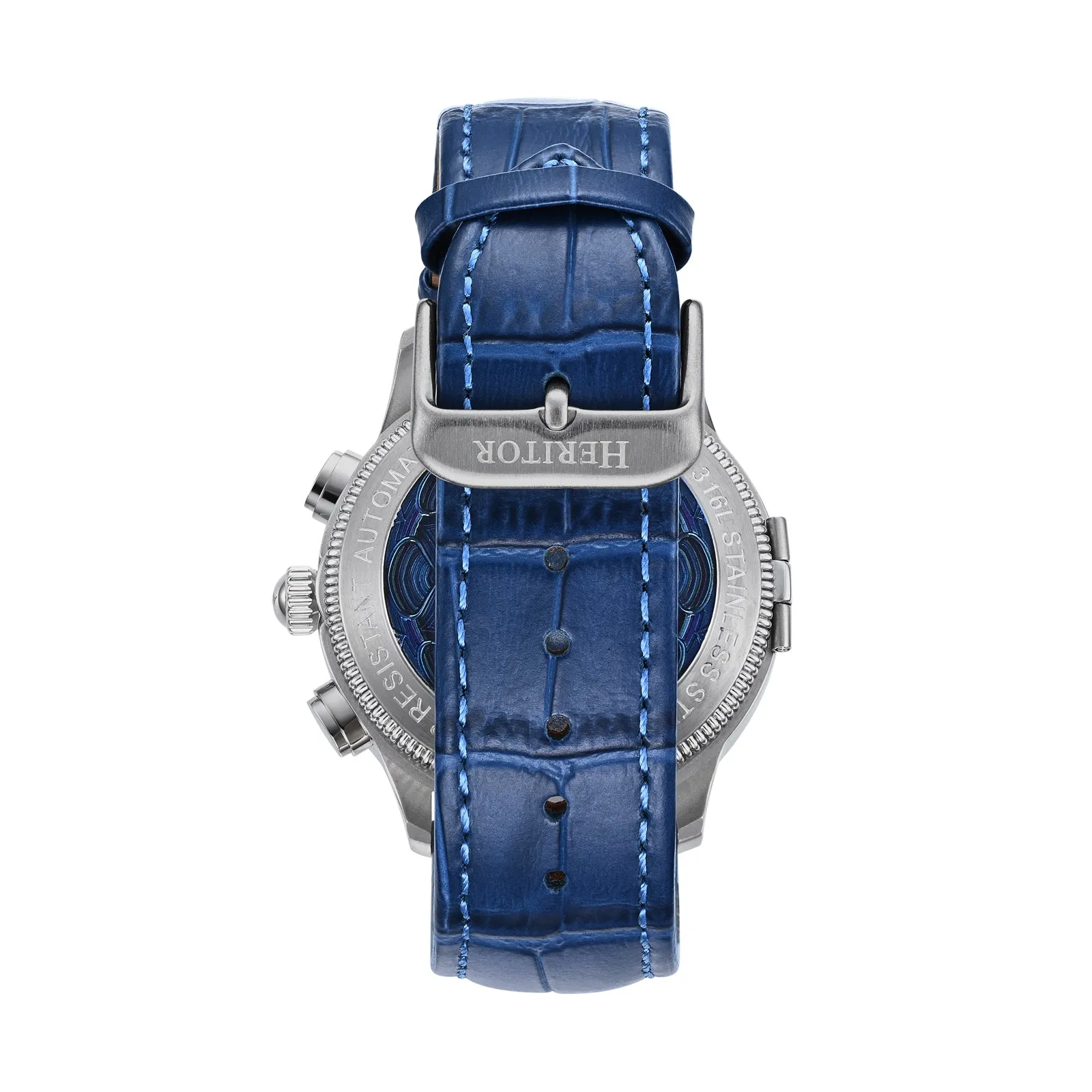 Apostle Vitreous Enamel Dial Watch