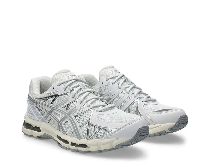 Asics Gel Kayano 20 "White"