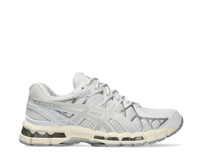 Asics Gel Kayano 20 "White"