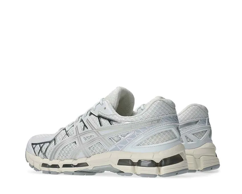 Asics Gel Kayano 20 "White"