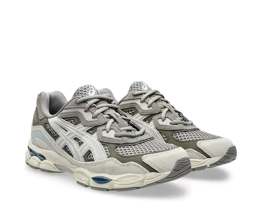 Asics Gel NYC "Steeple Grey"