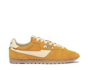 Autry Windspin Low W "Mineral Yellow"