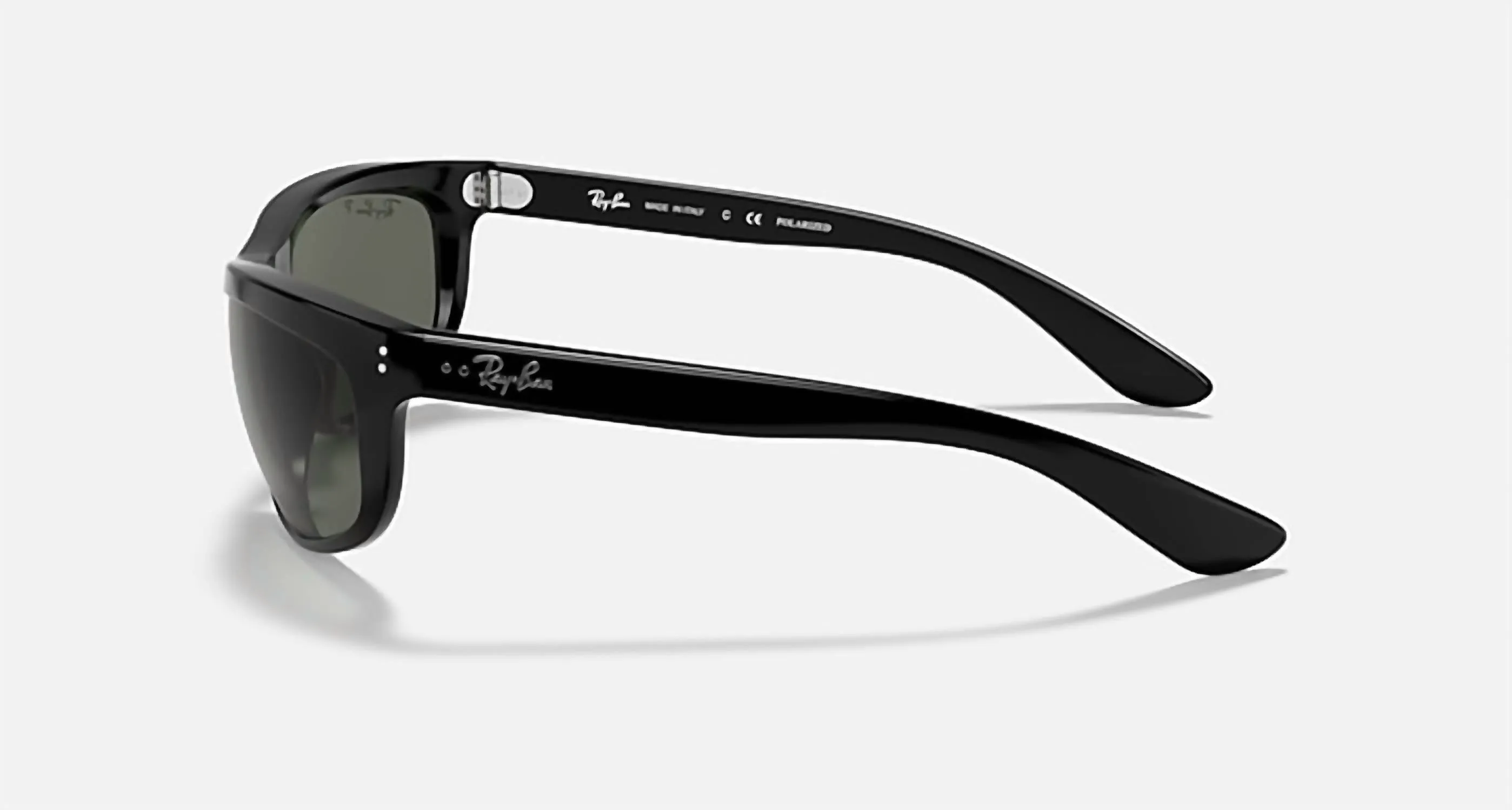 Balorama Sunglasses In Black
