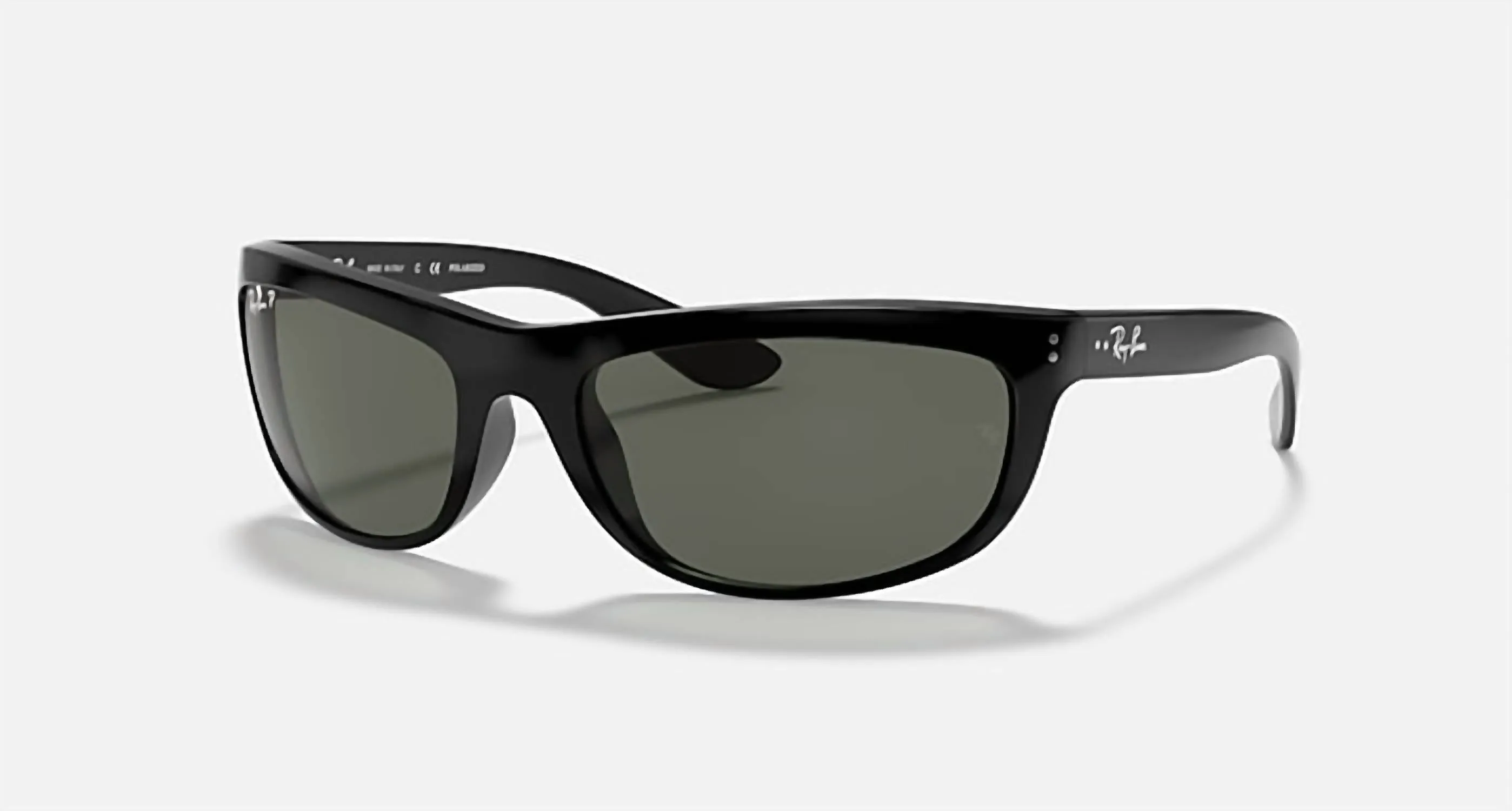 Balorama Sunglasses In Black