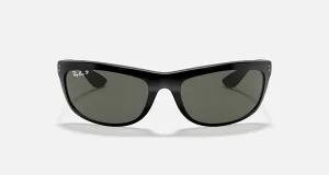 Balorama Sunglasses In Black
