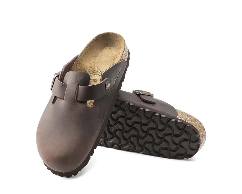 Birkenstock Boston BS