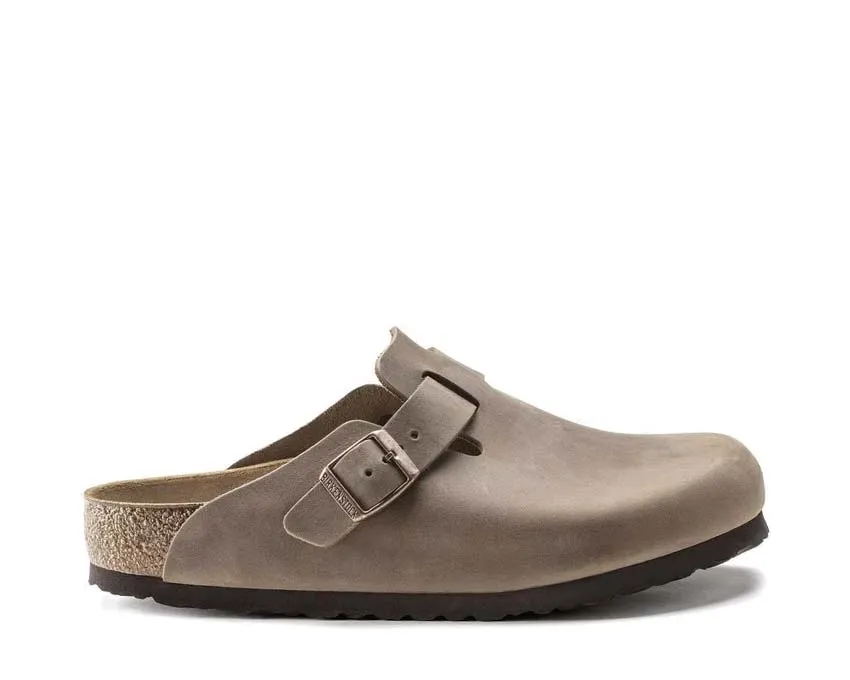Birkenstock Boston BS