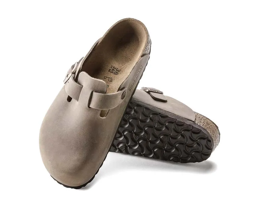 Birkenstock Boston BS