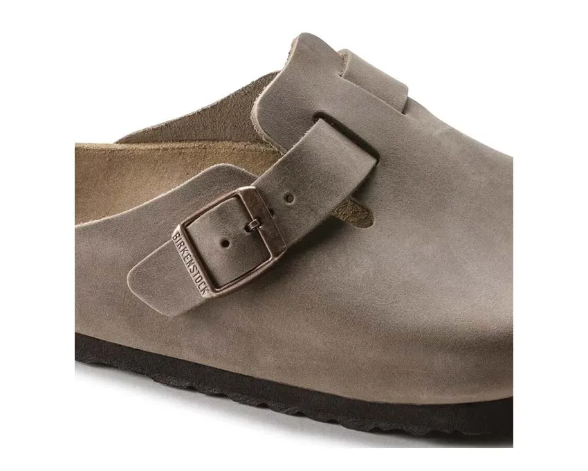 Birkenstock Boston BS