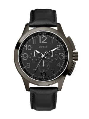 Black-Out Sport Watch