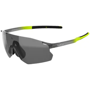 Bolle Icarus sunglasses - Grey Frost Gun Polarized