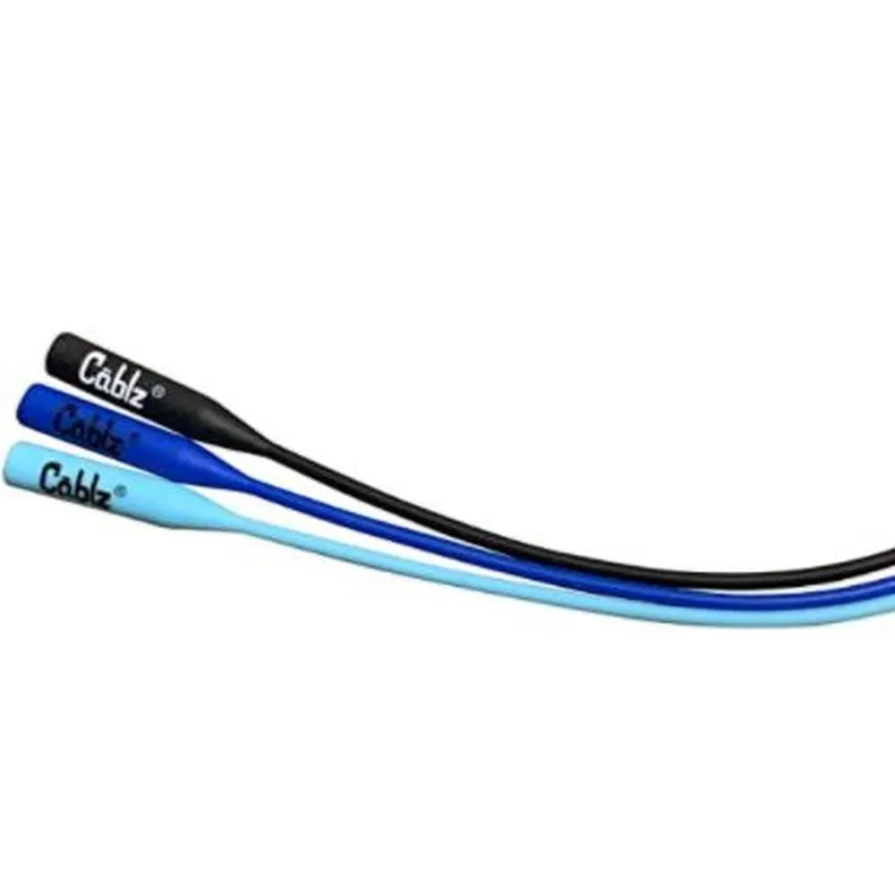 Cablz Mini Silicone Eyewear Retainer