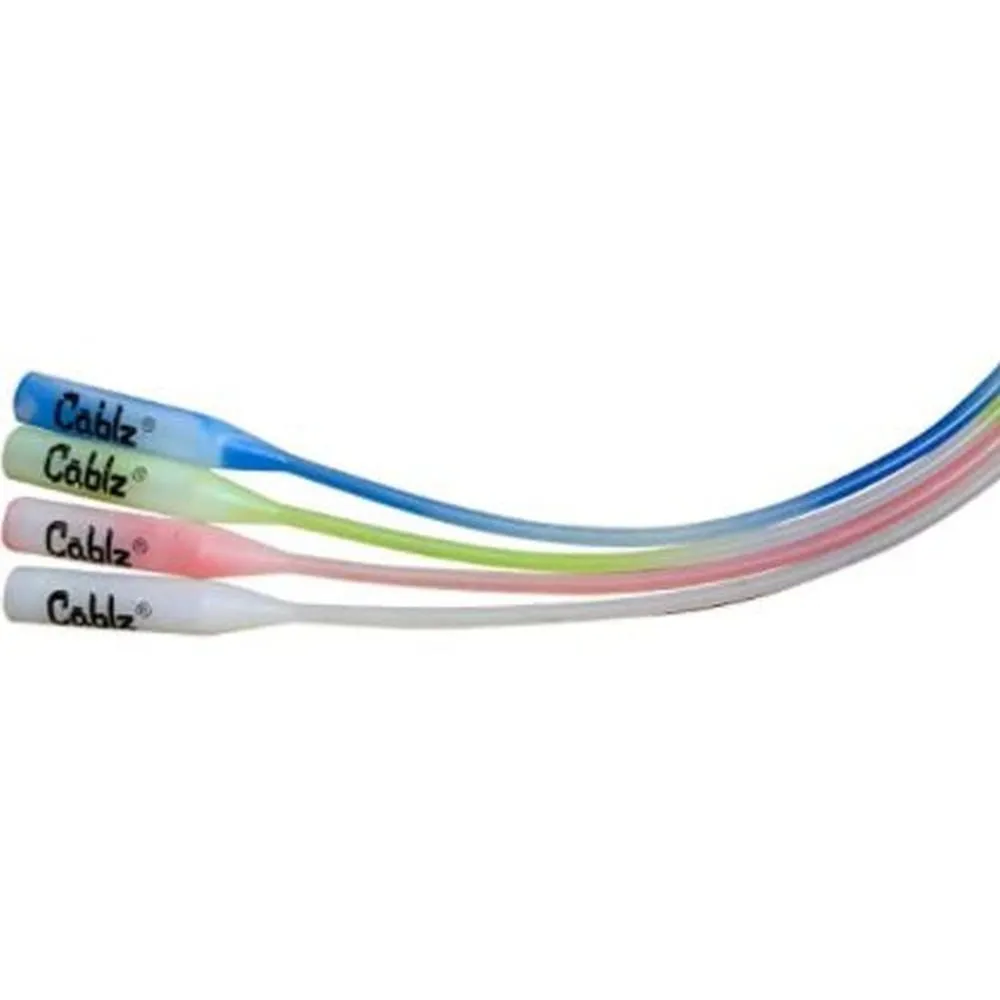 Cablz Mini Silicone Eyewear Retainer