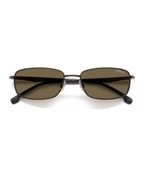 Carrera 8043S Rectangle Sunglasses