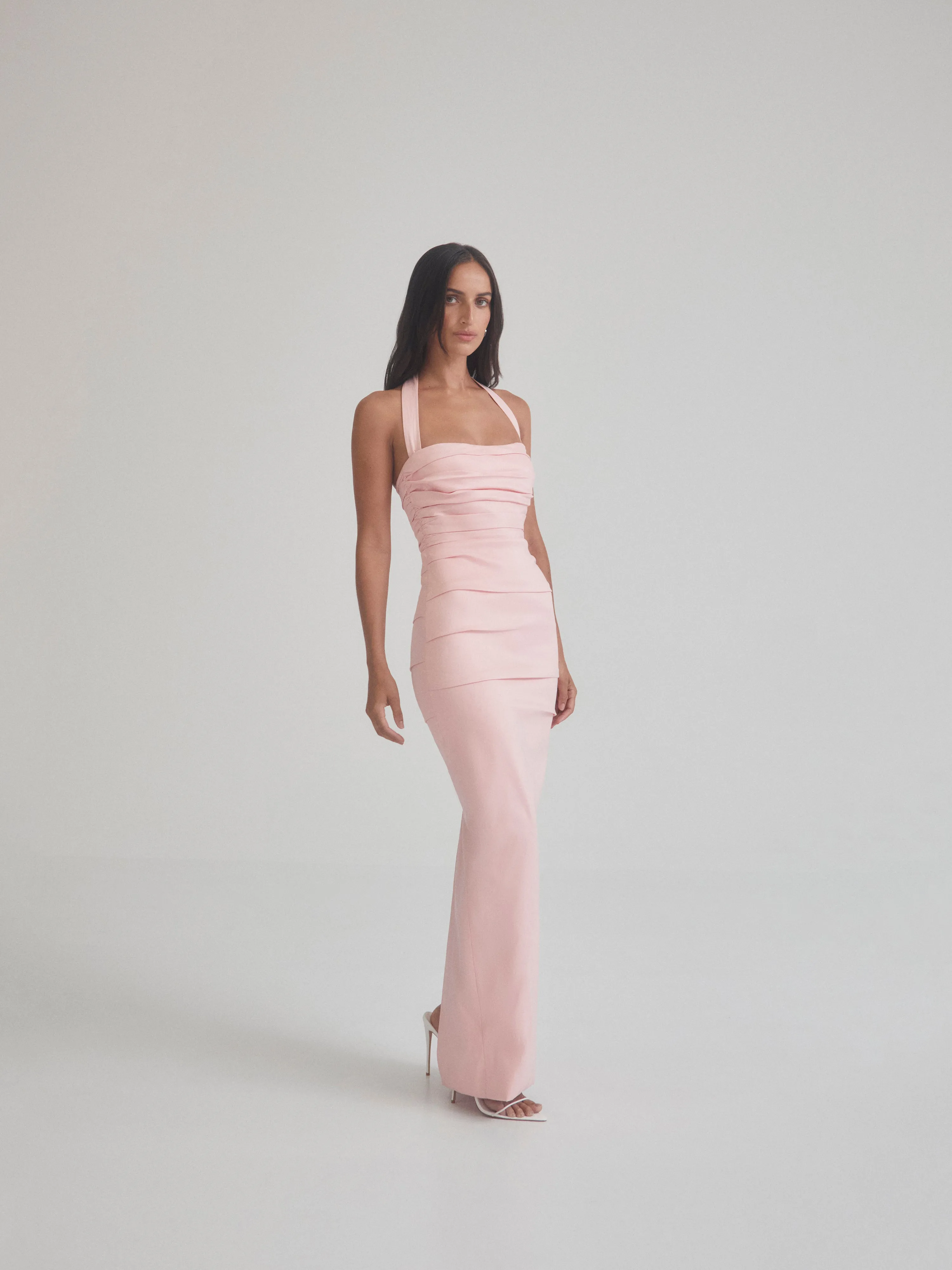 CARRIE GOWN