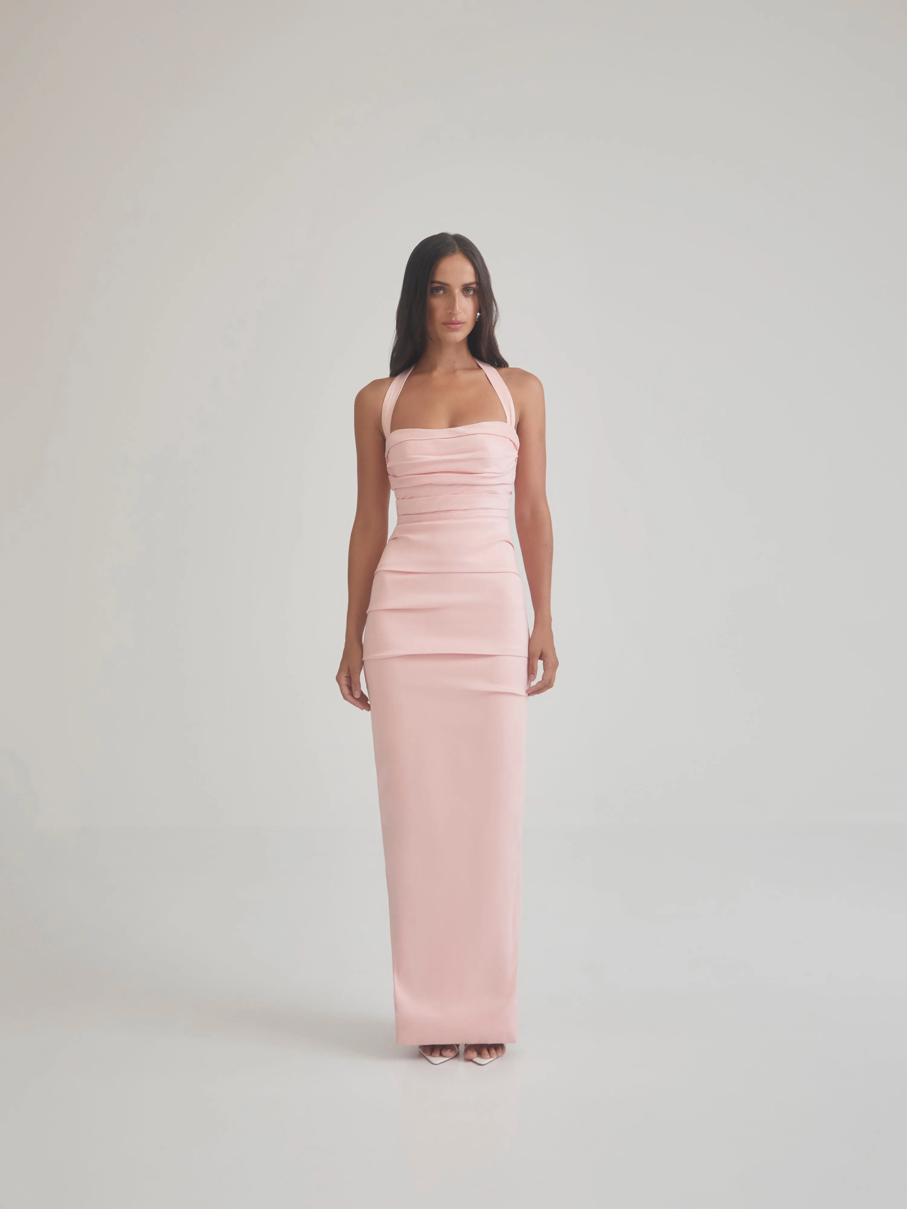CARRIE GOWN