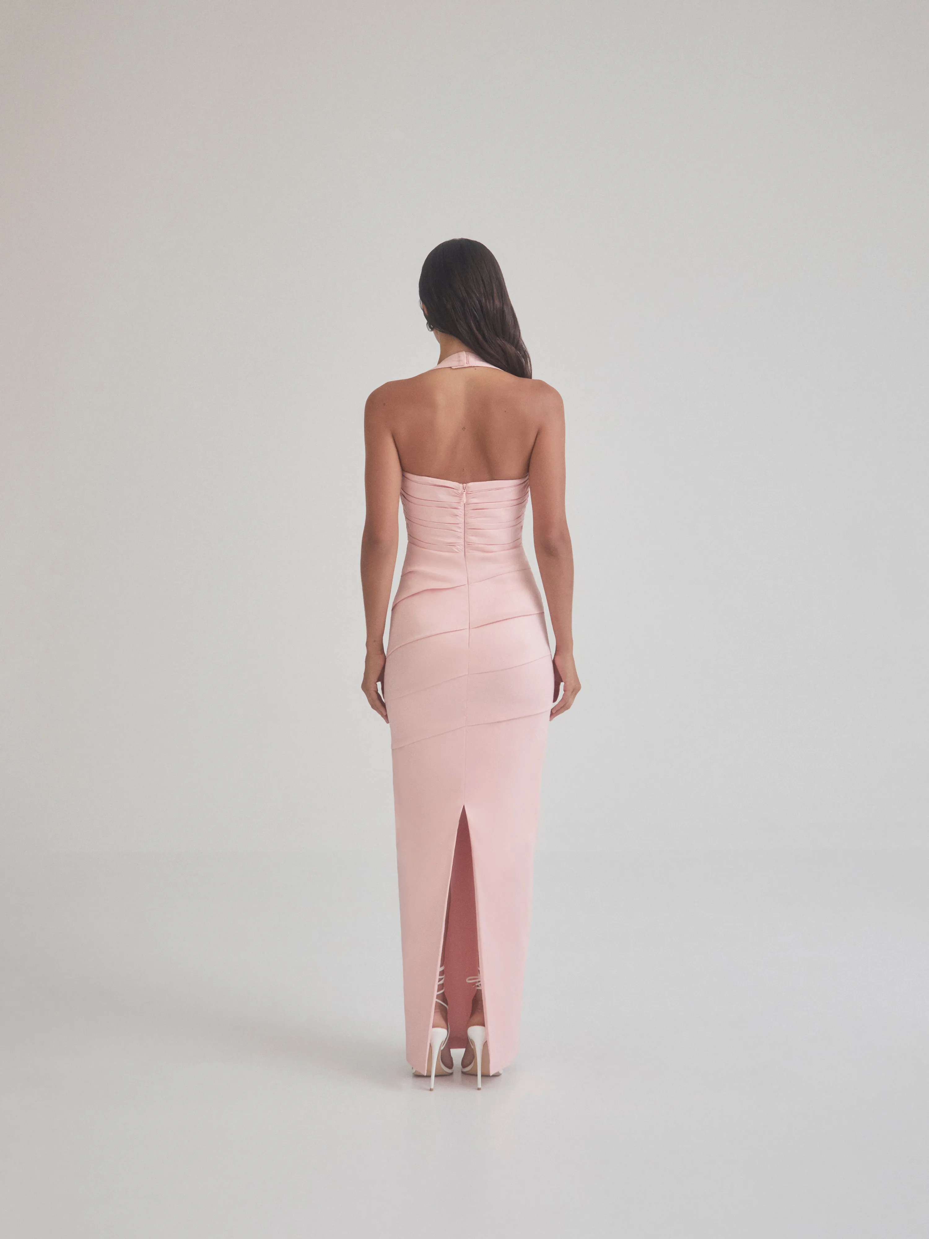 CARRIE GOWN