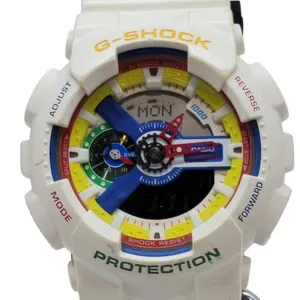 Casio G-Shock  Wristwatch (Pre-Owned)